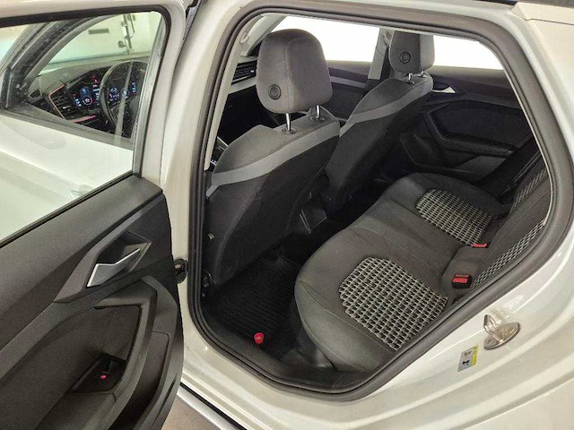 Audi a1 sportback 25 tfsi epic 2021 | l-236-tv - afbeelding 13 van  24