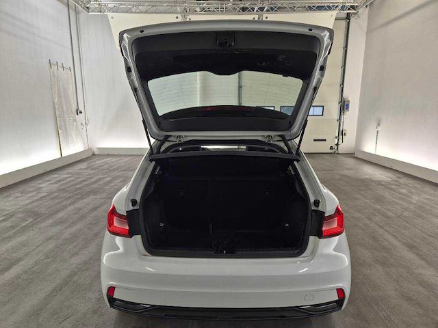 Audi a1 sportback 25 tfsi epic 2021 | l-236-tv - afbeelding 14 van  24