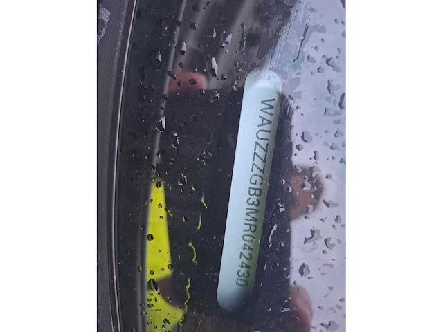 Audi a1 sportback 25 tfsi epic 2021 | l-236-tv - afbeelding 15 van  24