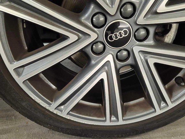 Audi a1 sportback 25 tfsi epic 2021 | l-236-tv - afbeelding 16 van  24