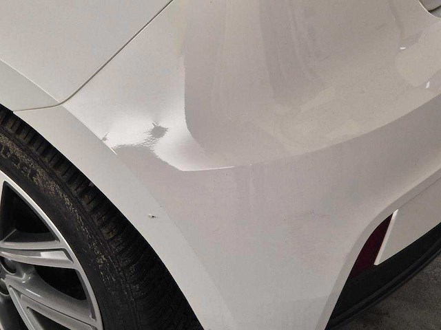 Audi a1 sportback 25 tfsi epic 2021 | l-236-tv - afbeelding 17 van  24