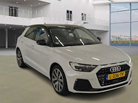 Audi a1 sportback 25 tfsi epic 2021 | l-236-tv - afbeelding 12 van  24