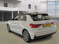 Audi a1 sportback 25 tfsi epic 2021 | l-236-tv - afbeelding 19 van  24