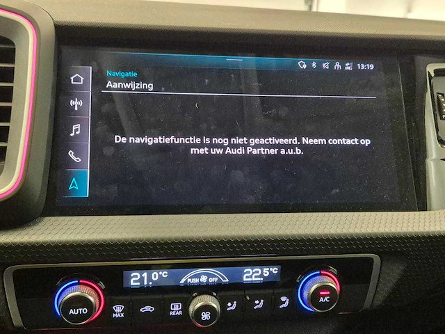 Audi a1 sportback 25 tfsi epic 2021 | l-236-tv - afbeelding 20 van  24