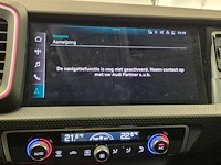 Audi a1 sportback 25 tfsi epic 2021 | l-236-tv - afbeelding 20 van  24