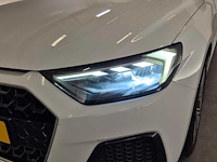 Audi a1 sportback 25 tfsi epic 2021 | l-236-tv - afbeelding 21 van  24