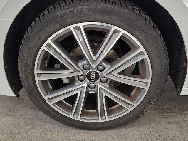 Audi a1 sportback 25 tfsi epic 2021 | l-236-tv - afbeelding 22 van  24