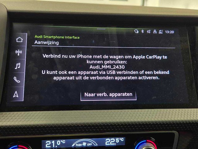 Audi a1 sportback 25 tfsi epic 2021 | l-236-tv - afbeelding 24 van  24