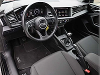 Audi a1 sportback 25 tfsi, gbf-16-g - afbeelding 2 van  28