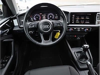 Audi a1 sportback 25 tfsi, gbf-16-g - afbeelding 9 van  28