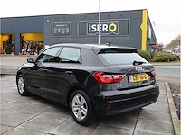 Audi a1 sportback 25 tfsi, gbf-16-g - afbeelding 22 van  28