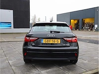 Audi a1 sportback 25 tfsi, gbf-16-g - afbeelding 23 van  28