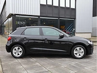 Audi a1 sportback 25 tfsi, gbf-16-g - afbeelding 25 van  28