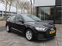 Audi a1 sportback 25 tfsi, gbf-16-g - afbeelding 26 van  28