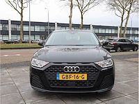 Audi a1 sportback 25 tfsi, gbf-16-g - afbeelding 27 van  28