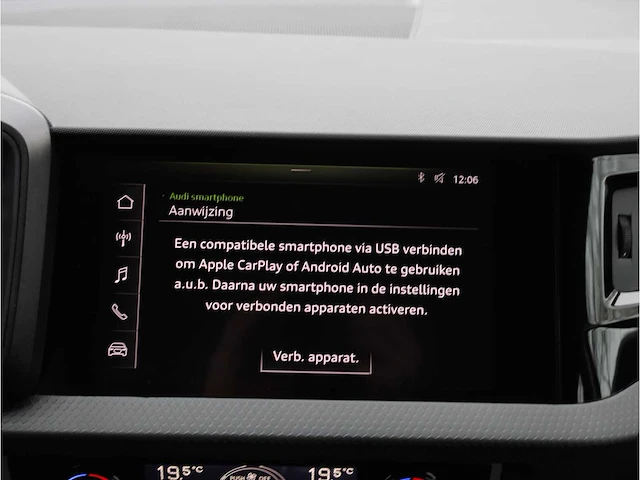Audi a1 sportback 25 tfsi, gbf-16-g - afbeelding 25 van  28