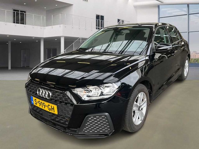 Audi a1 sportback 25 tfsi pro line 2023 | s-919-gh - afbeelding 1 van  7