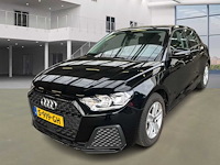 Audi a1 sportback 25 tfsi pro line 2023 | s-919-gh - afbeelding 1 van  7