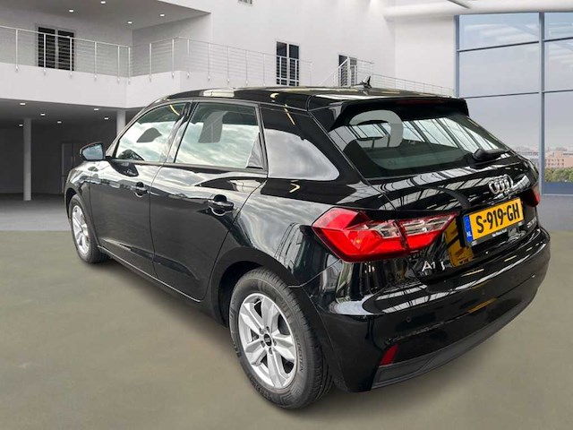Audi a1 sportback 25 tfsi pro line 2023 | s-919-gh - afbeelding 4 van  7