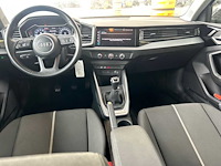 Audi a1 sportback 25 tfsi pro line 2023 | s-919-gh - afbeelding 6 van  7