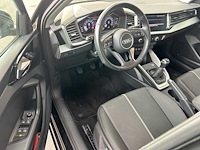 Audi a1 sportback 25 tfsi pro line 2023 | s-919-gh - afbeelding 7 van  7