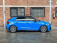 Audi a1 sportback 25 tfsi pro line s s-line 95pk 2021, k-614-rg - afbeelding 2 van  44
