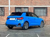 Audi a1 sportback 25 tfsi pro line s s-line 95pk 2021, k-614-rg - afbeelding 3 van  44