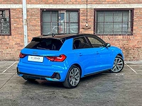 Audi a1 sportback 25 tfsi pro line s s-line 95pk 2021, k-614-rg - afbeelding 4 van  44