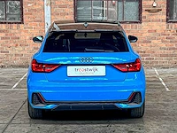 Audi a1 sportback 25 tfsi pro line s s-line 95pk 2021, k-614-rg - afbeelding 6 van  44