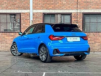 Audi a1 sportback 25 tfsi pro line s s-line 95pk 2021, k-614-rg - afbeelding 7 van  44