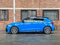 Audi a1 sportback 25 tfsi pro line s s-line 95pk 2021, k-614-rg - afbeelding 9 van  44