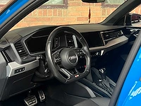 Audi a1 sportback 25 tfsi pro line s s-line 95pk 2021, k-614-rg - afbeelding 11 van  44