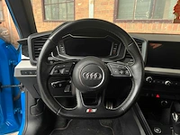 Audi a1 sportback 25 tfsi pro line s s-line 95pk 2021, k-614-rg - afbeelding 13 van  44