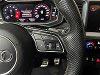 Audi a1 sportback 25 tfsi pro line s s-line 95pk 2021, k-614-rg - afbeelding 17 van  44