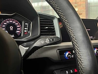 Audi a1 sportback 25 tfsi pro line s s-line 95pk 2021, k-614-rg - afbeelding 19 van  44