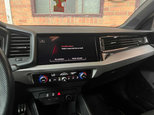 Audi a1 sportback 25 tfsi pro line s s-line 95pk 2021, k-614-rg - afbeelding 22 van  44