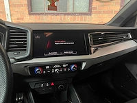 Audi a1 sportback 25 tfsi pro line s s-line 95pk 2021, k-614-rg - afbeelding 22 van  44