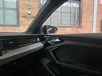 Audi a1 sportback 25 tfsi pro line s s-line 95pk 2021, k-614-rg - afbeelding 24 van  44