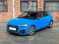 Audi a1 sportback 25 tfsi pro line s s-line 95pk 2021, k-614-rg - afbeelding 34 van  44