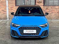 Audi a1 sportback 25 tfsi pro line s s-line 95pk 2021, k-614-rg - afbeelding 41 van  44