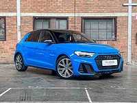 Audi a1 sportback 25 tfsi pro line s s-line 95pk 2021, k-614-rg - afbeelding 42 van  44