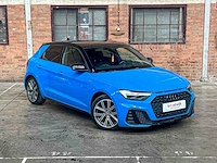 Audi a1 sportback 25 tfsi pro line s s-line 95pk 2021, k-614-rg - afbeelding 43 van  44