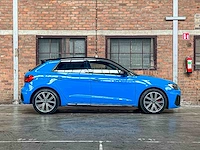 Audi a1 sportback 25 tfsi pro line s s-line 95pk 2021, k-614-rg - afbeelding 44 van  44