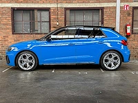 Audi a1 sportback 25 tfsi s line pro line s 95pk 2019 nieuw-model, zb-011-f - afbeelding 11 van  44