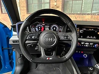 Audi a1 sportback 25 tfsi s line pro line s 95pk 2019 nieuw-model, zb-011-f - afbeelding 14 van  44