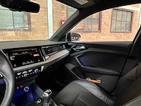 Audi a1 sportback 25 tfsi s line pro line s 95pk 2019 nieuw-model, zb-011-f - afbeelding 15 van  44