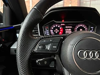 Audi a1 sportback 25 tfsi s line pro line s 95pk 2019 nieuw-model, zb-011-f - afbeelding 17 van  44