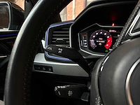 Audi a1 sportback 25 tfsi s line pro line s 95pk 2019 nieuw-model, zb-011-f - afbeelding 19 van  44