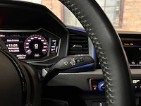 Audi a1 sportback 25 tfsi s line pro line s 95pk 2019 nieuw-model, zb-011-f - afbeelding 20 van  44