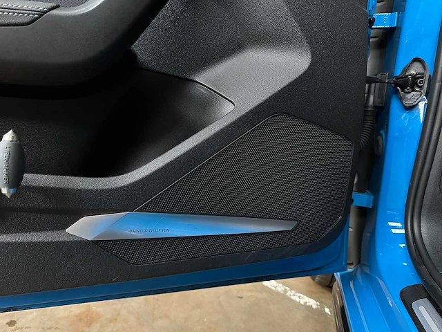 Audi a1 sportback 25 tfsi s line pro line s 95pk 2019 nieuw-model, zb-011-f - afbeelding 27 van  44